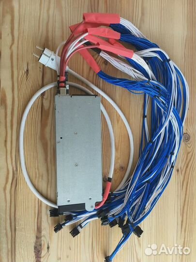 Серверный блок питания Dell 2360w