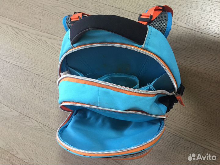 Рюкзак школьный