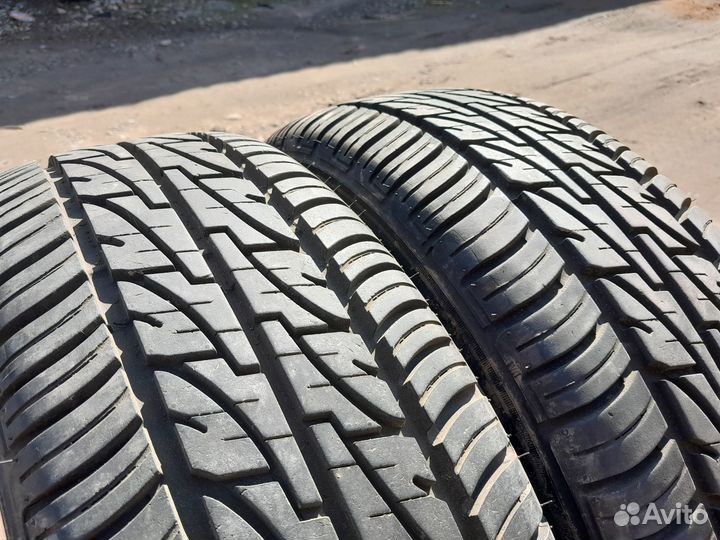 Amtel Planet 2P 195/60 R15