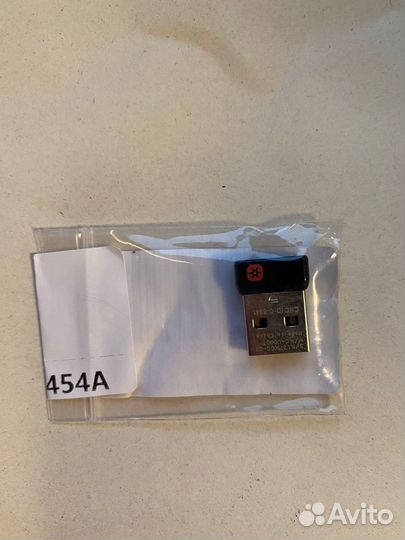 USB-приемник Logitech USB Unifying receiver