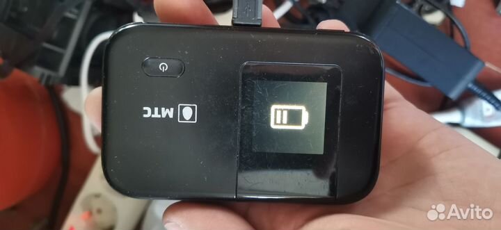 Wifi роутер 4g модем huawei