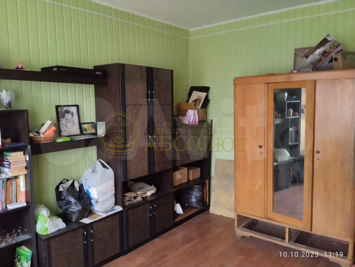 Дом 212,7 м² на участке 8 сот.