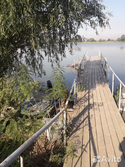 Рыбалка на раскатах Волги