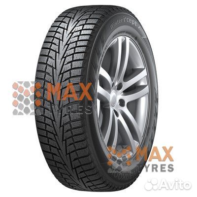 Hankook Winter I'Cept X RW10 225/55 R18 98T