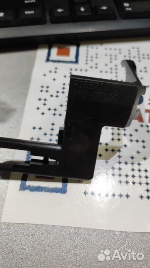 Вилка переключения makita HR5001C, 416571-1