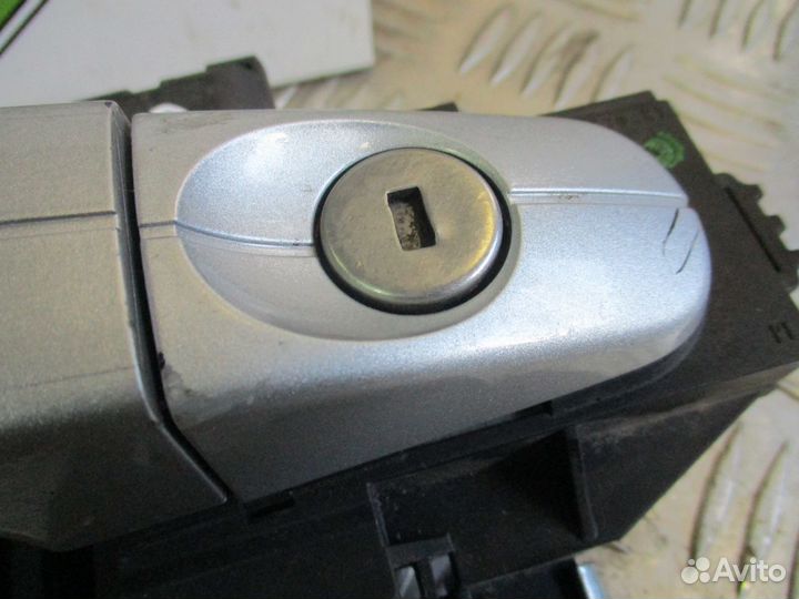 Ручка двери передней Ford Focus 3 2012г