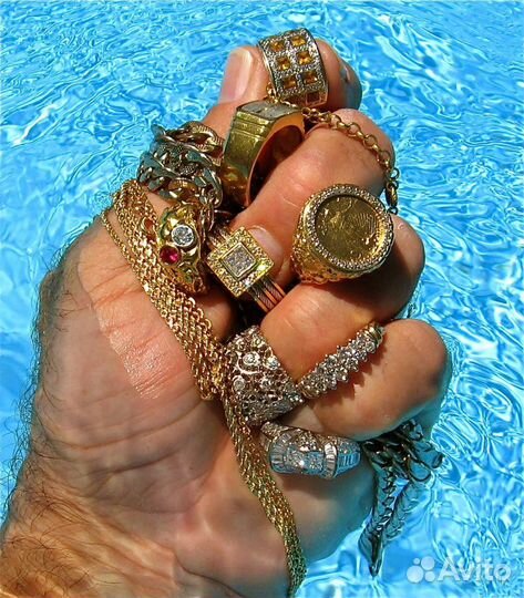 Металлоискатели Tesoro разные б/у в Твери