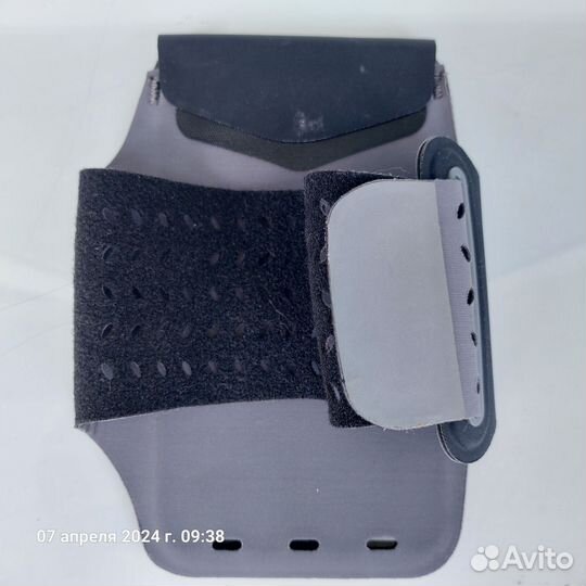 Чехол для бега