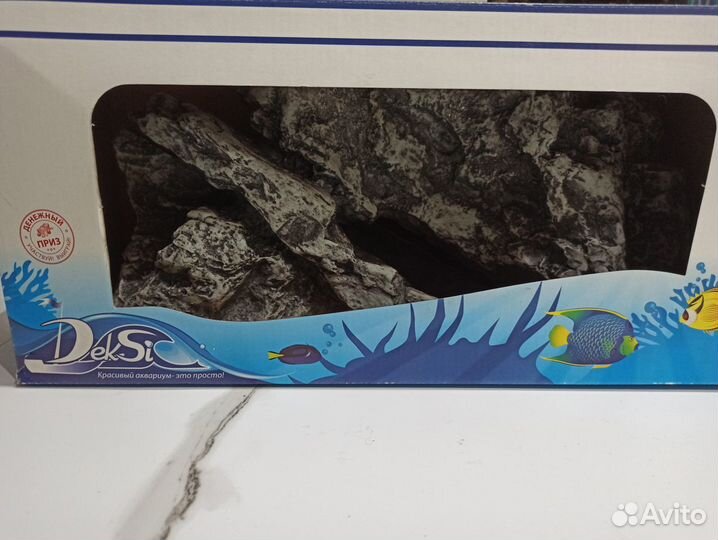 Лотки, грот, коряги и другое