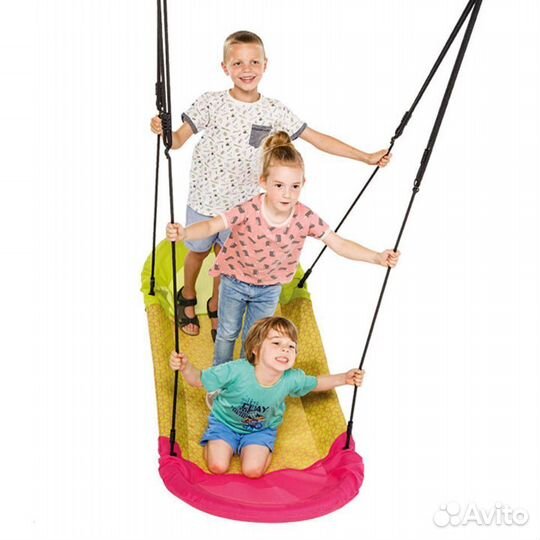 Качели-гнездо Sampa (Сампа)