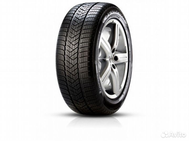 Pirelli Scorpion Winter 275/40 R20