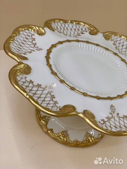 Ваза от Cattin. Италия