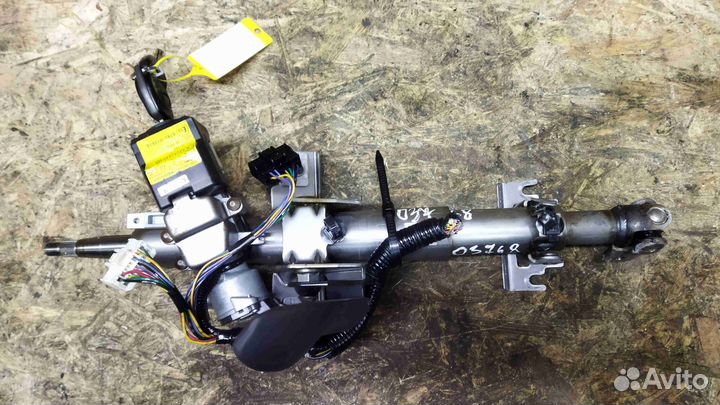 Рулевая колонка Suzuki Liana