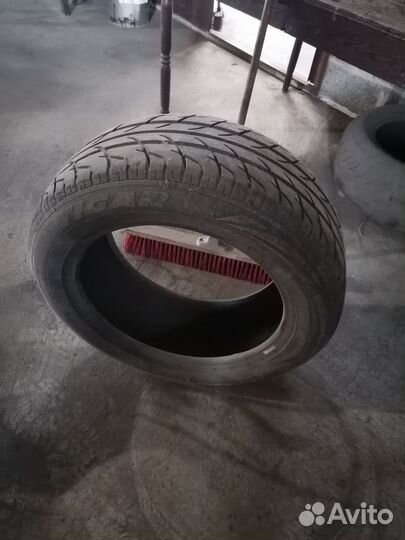 Tigar Summer SUV 225/55 R17