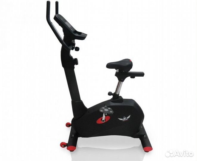 Велотренажер DFC Cardio B255