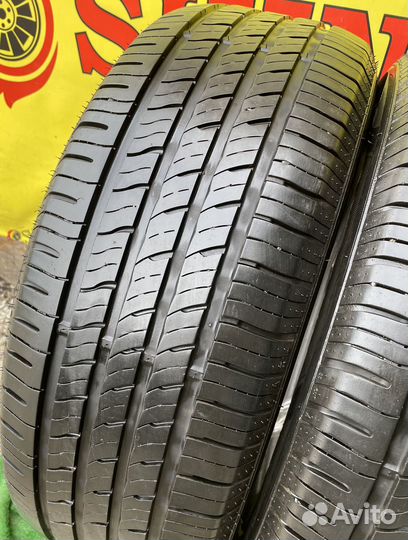 Nexen N'Fera RU5 255/60 R18 112V