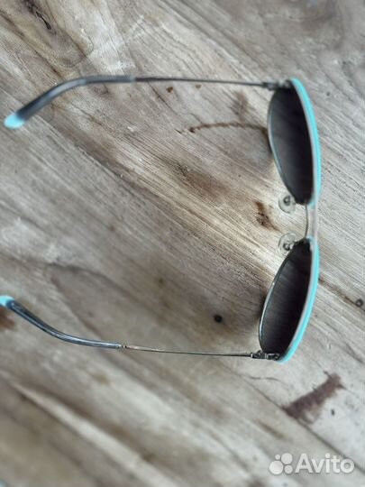 Солнечные очки Tiffany and Co