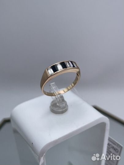 Золотое кольцо 