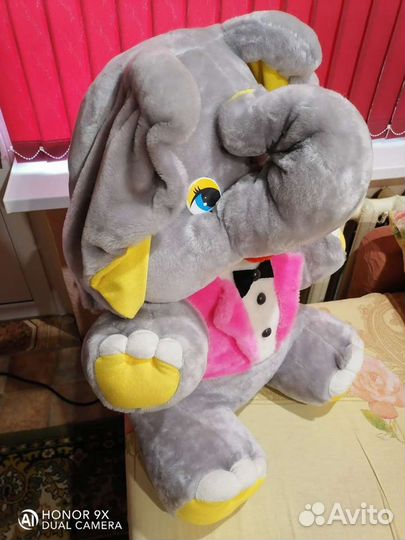 Детские игрушки