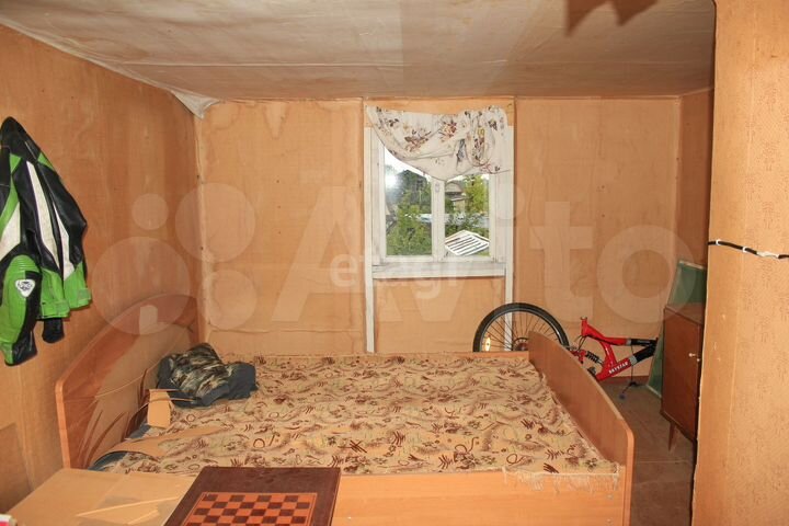 Дом 84 м² на участке 5 сот.