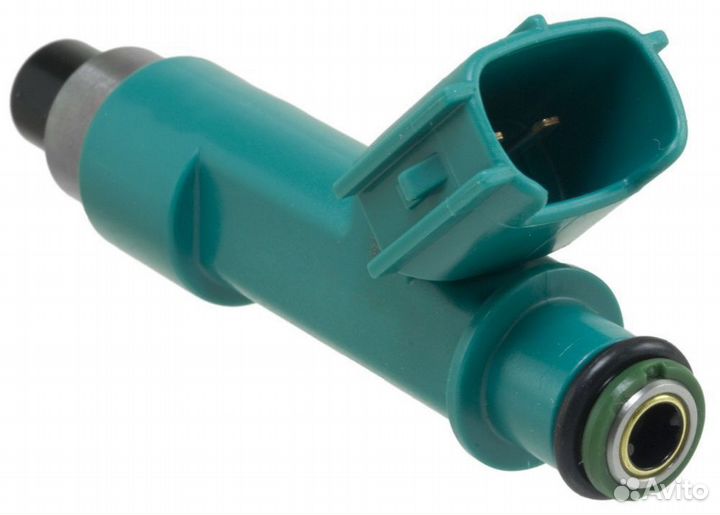 Форсунка suzuki grand vitara TDA4W J24B 09-13