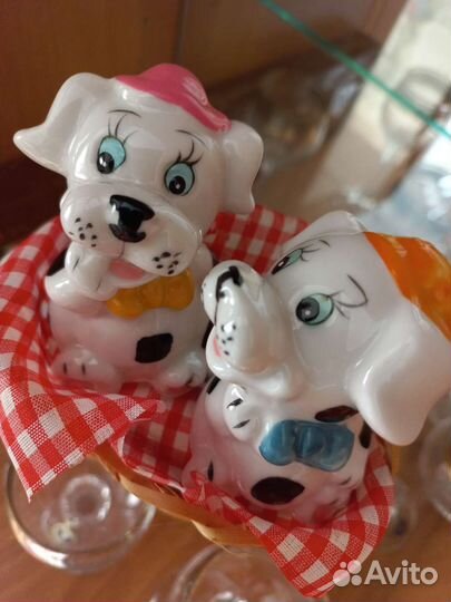 Набор для специй