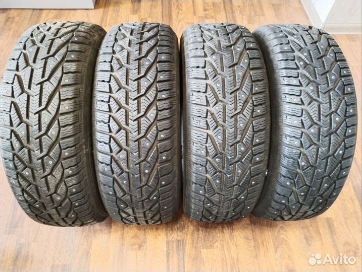 Tigar Ice 205/55 R16 94T
