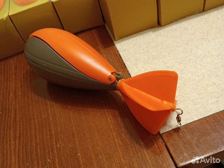 Спомб для прикормки, спомб