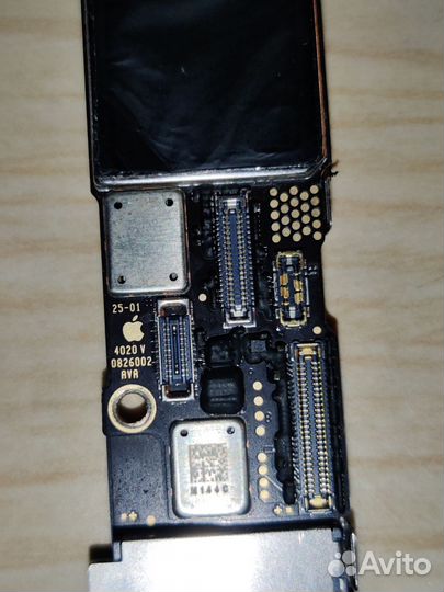 Материнская плата для iPhone 12 mini 64gb