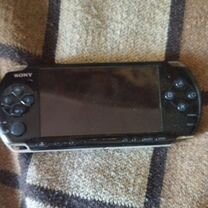 Sony psp