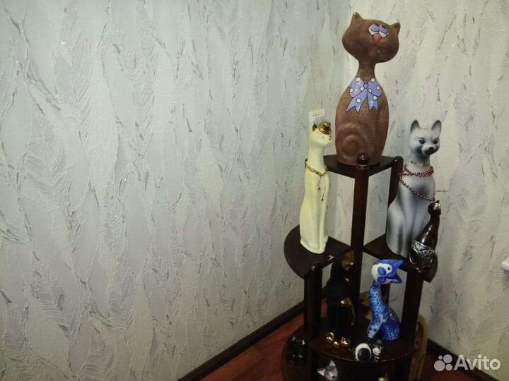 Фигурки животных