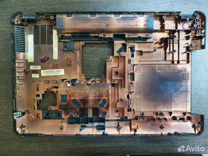 Запчасти и комплектующие HP g7-1102er