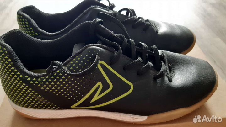 Футзалки 39 размер