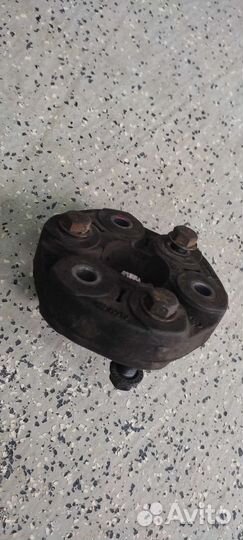 Муфта карданного вала SsangYong