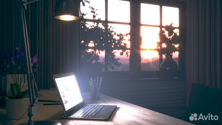 Репетитор по 3D графике, 2D графике, фото и видео