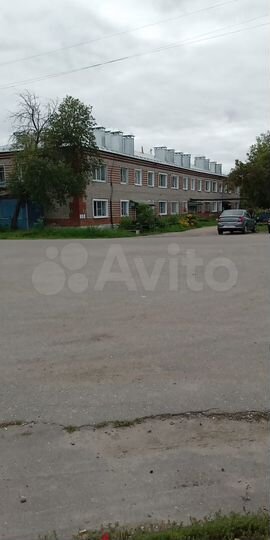 1-к. квартира, 27,1 м², 1/2 эт.