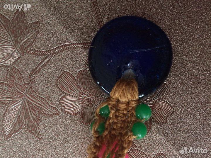 Оберег Глаз Турецкий