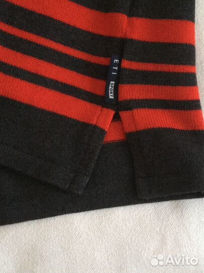 Джемпер женский 100 % шерсть, Италия