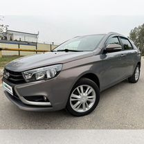 ВАЗ (LADA) Vesta 1.6 MT, 2019, 72 000 км, с пробегом, цена 1 165 000 руб.