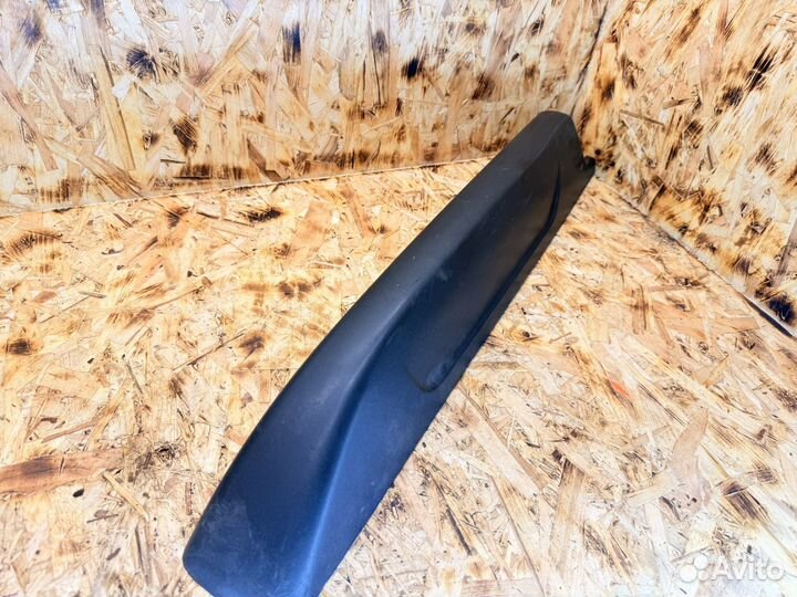 Заглушка рейлинга Renault Duster 1 З.R