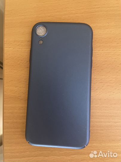 Чехол на iPhone xr