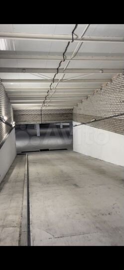 Машиноместо, 15 м²