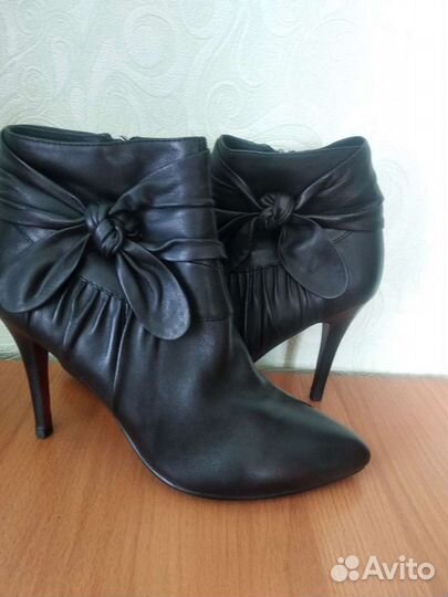 Ботильоны 39