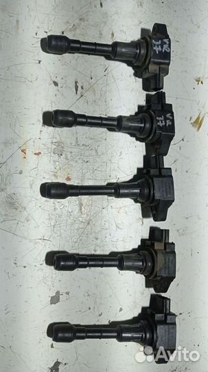 Модуль зажигания ниссан VQ37