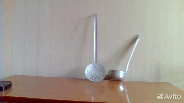 Утварь для рыбалки и походов