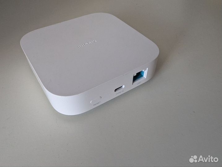 Xiaomi SMART Home hub 2