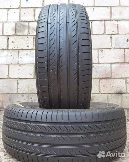 Pirelli Powergy 235/55 R18 104V