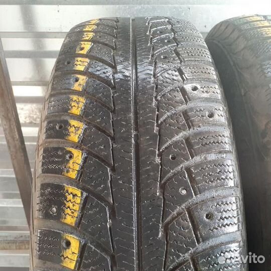 Gislaved Nord Frost 5 225/70 R16