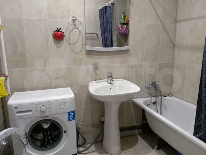 Комната 25 м² в 2-к., 9/14 эт.