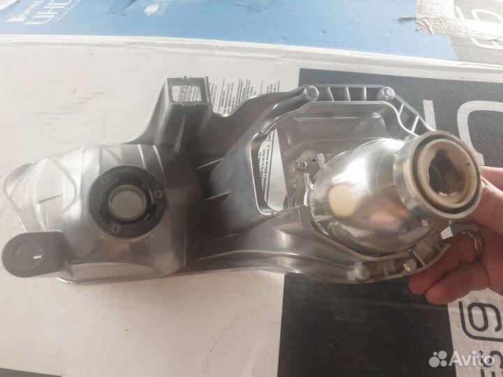 Отражатель